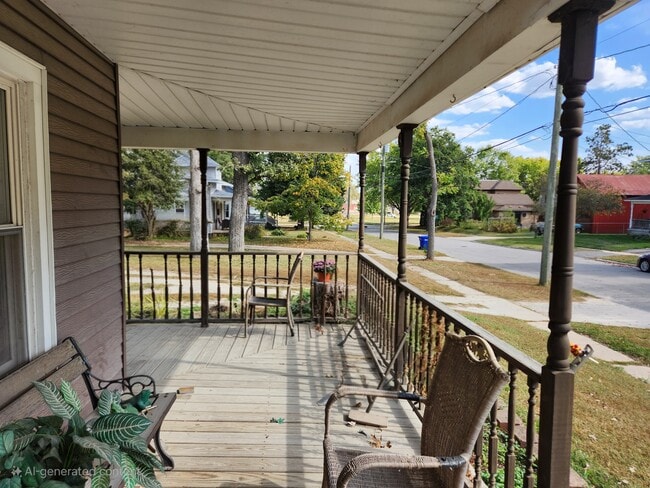 Building Photo - 416 3rd St NW