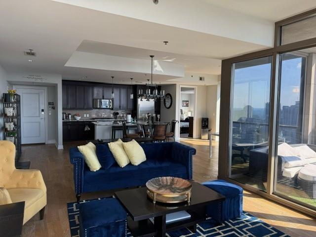 Foto del edificio - 270 17th St NW