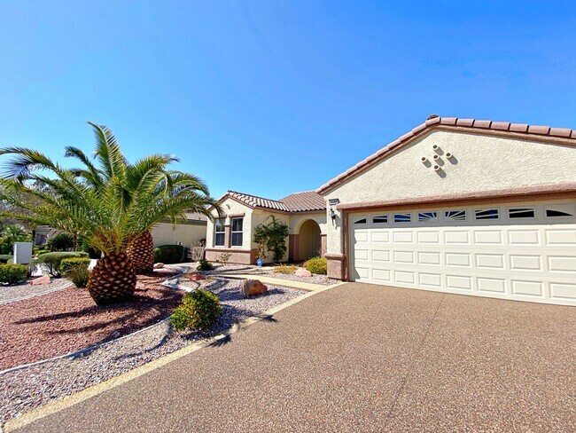 Building Photo - 2 BEDROOM SINGLE STORY IN AGE RESTRICTED S...