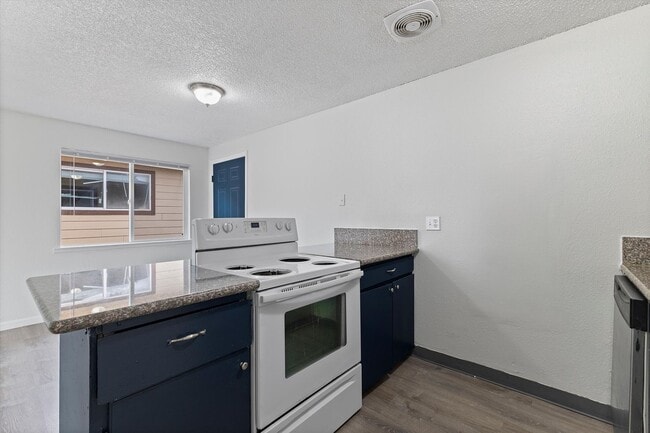 Foto del edificio - Alder Village