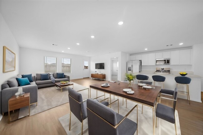 Foto del edificio - 2222 Still Bend Ln