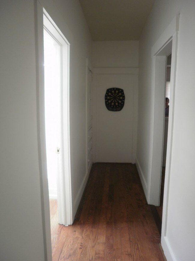 Foto del edificio - 4026 Lipan St