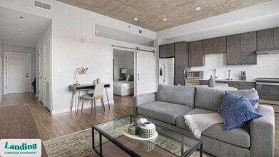 Building Photo - 545 Foster St