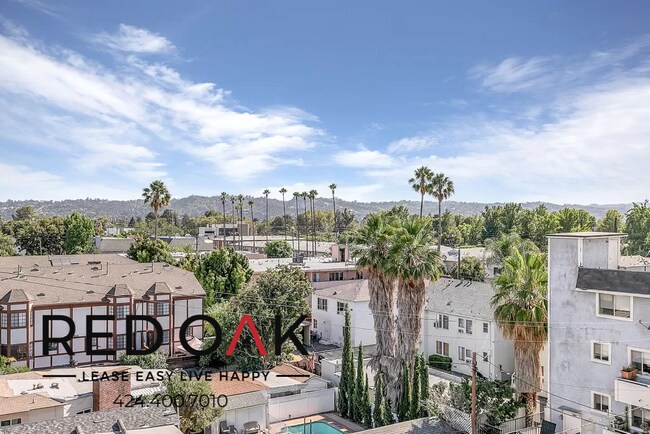 Foto del edificio - Sun-Drenched, Serene One Bedroom with a Sp...