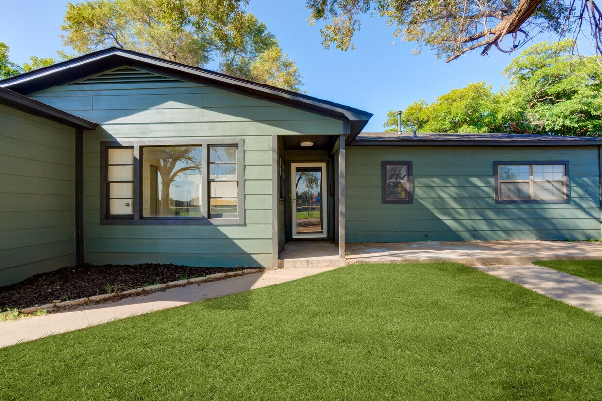 Foto principal - 4008 26th St