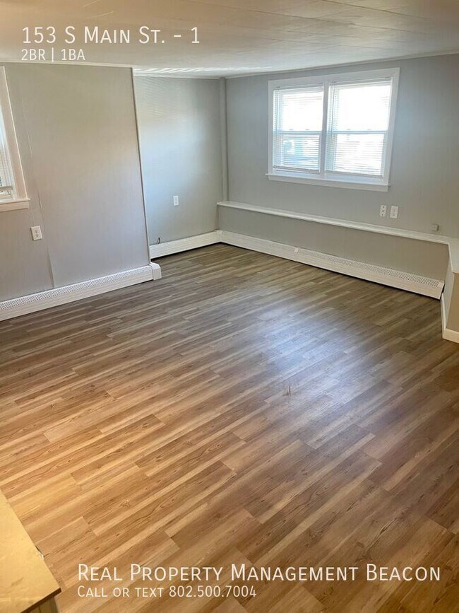 153 S Main St Unit 1, Hartford, VT 05001 Room for Rent in Hartford