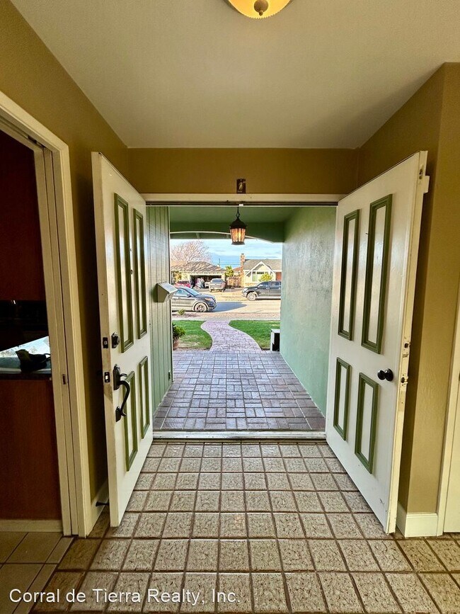 Building Photo - 3 br, 2 bath House - 1634 Los Gatos Way