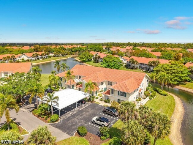 Foto del edificio - 4970 Deerfield Way
