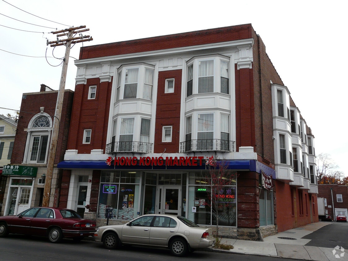 Building Photo - 69-73 Whitney Ave
