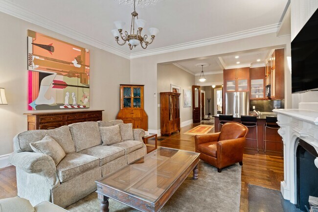 Foto del edificio - 128 Marlborough St