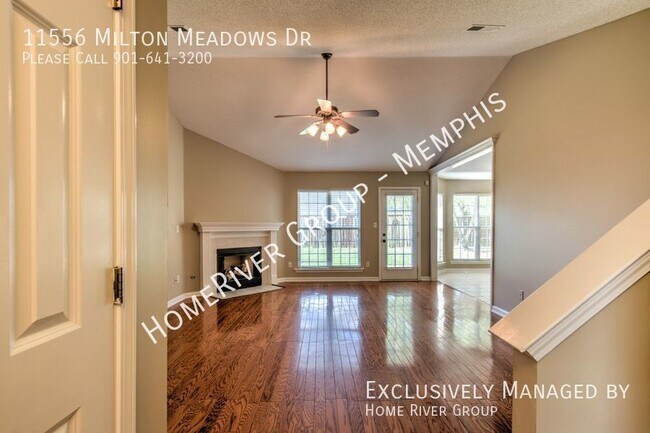 Foto del edificio - FREE rent for this BEAUTIFUL home!