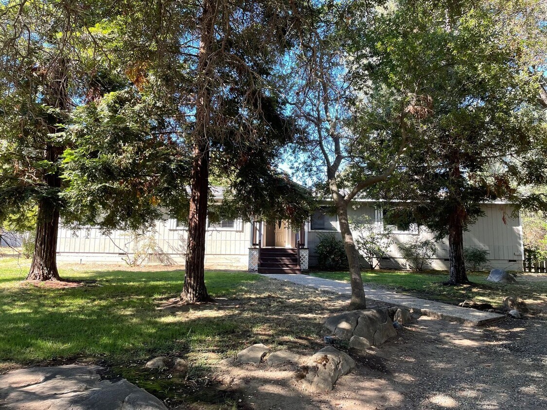 Foto principal - Country Home in Granite Bay