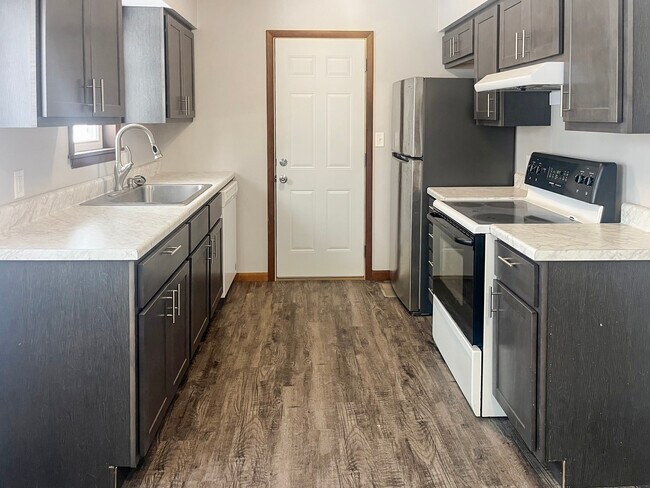 Foto del edificio - Redwood