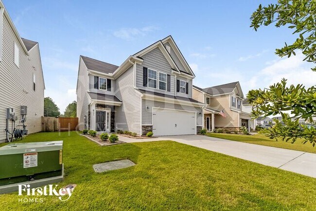 Foto del edificio - 786 Redbud Ln