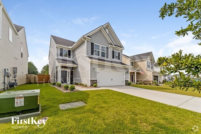 Building Photo - 786 Redbud Ln