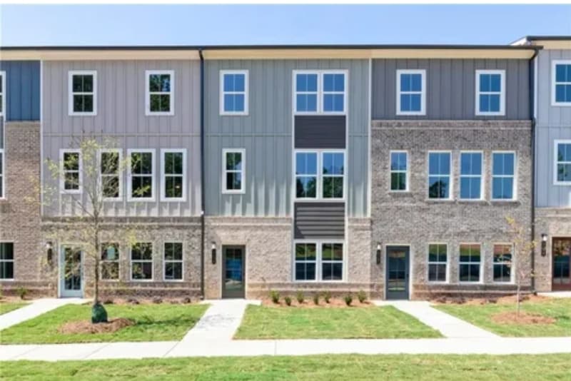 Photo - 913 Colton Dr (Acworth, GA)