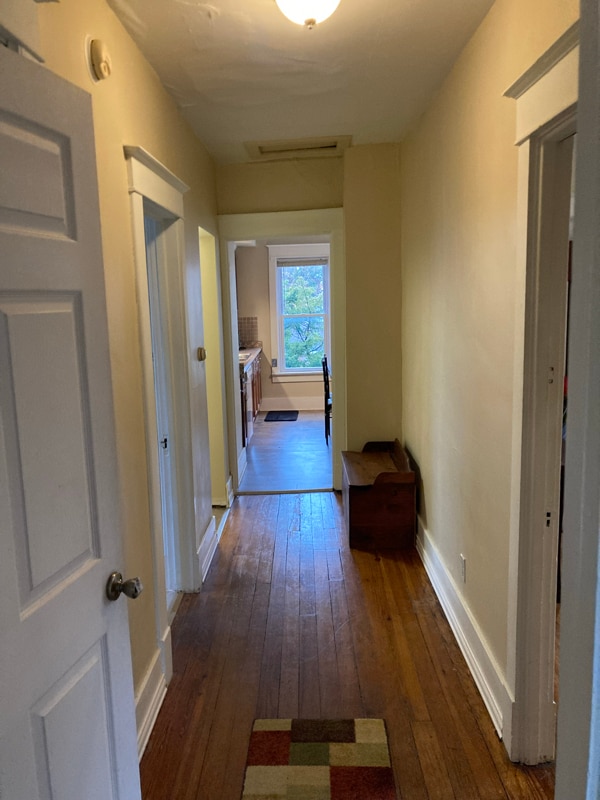 Foto del edificio - 535 Archer Ave