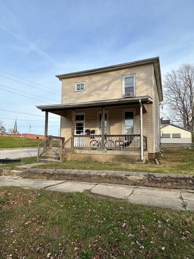 Foto del edificio - 1402 Alabama St