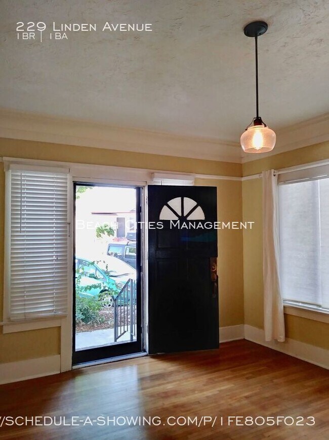 Foto del edificio - 229 Linden Ave