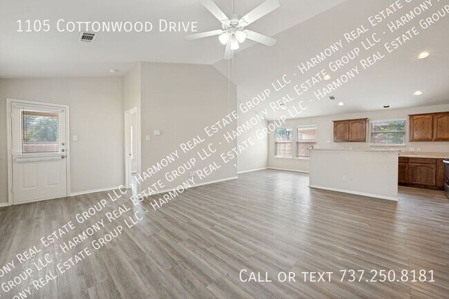 Foto del edificio - 1105 W Cottonwood Dr