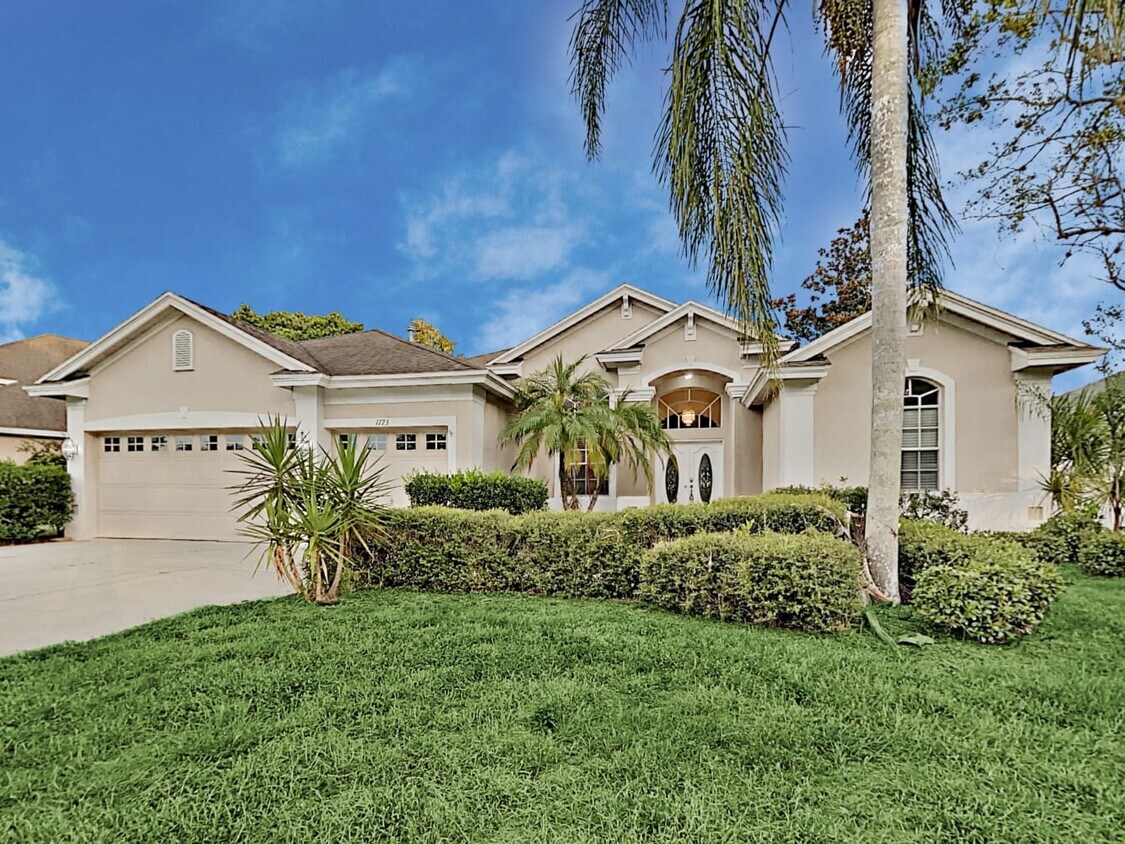 Foto principal - 1773 River Watch Blvd