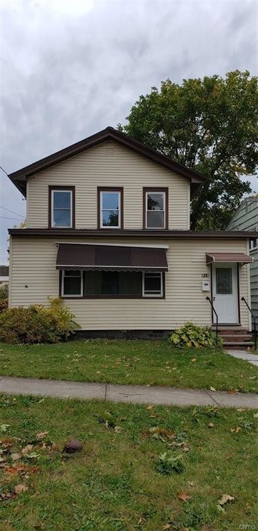 Building Photo - 314 Cayuga St