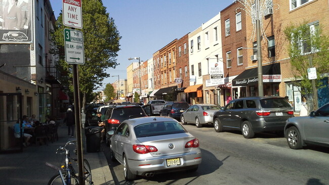 Foto del edificio - 1837 E Passyunk Ave