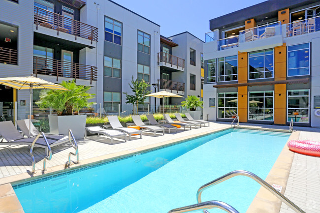 Elan Menlo Park - Apartments in Menlo Park, CA | Apartments.com