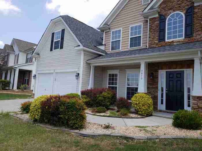 Foto del edificio - 5410 Fulton Ridge Dr