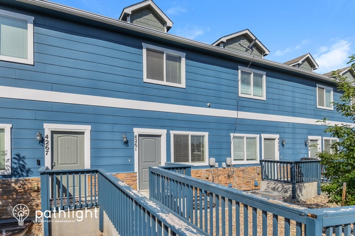 Primary Photo - 4261 Perryville Point, Colorado Springs, C...
