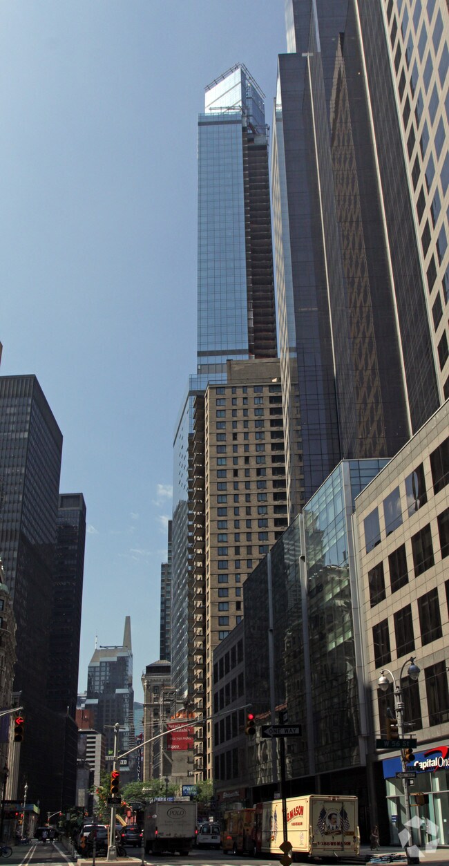 La Premier Apartments Apartments in New York, NY