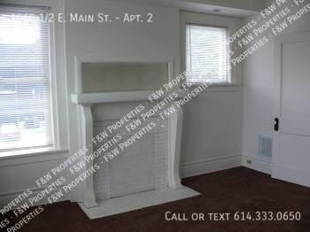 Foto del edificio - 1060 1/2 E. Main St.-Apt. 2