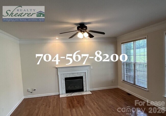 Foto del edificio - 8531 Camberly Rd