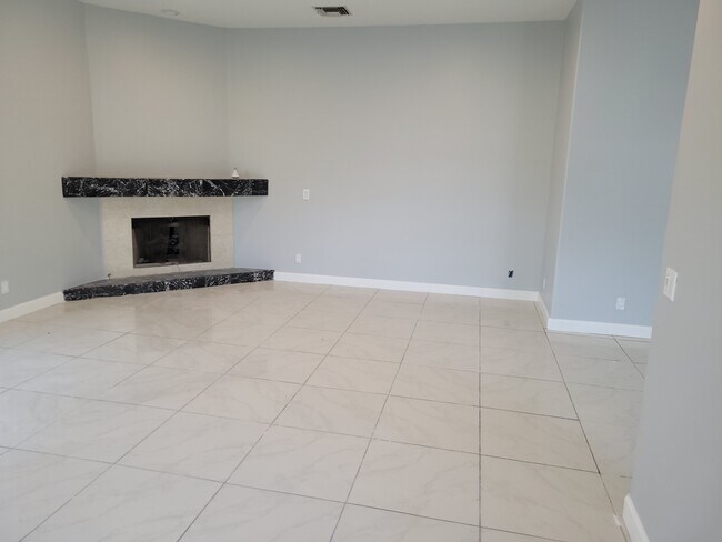 TV Room - 17449 Martha St