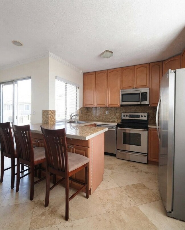 Foto del edificio - 3246 Ashford St