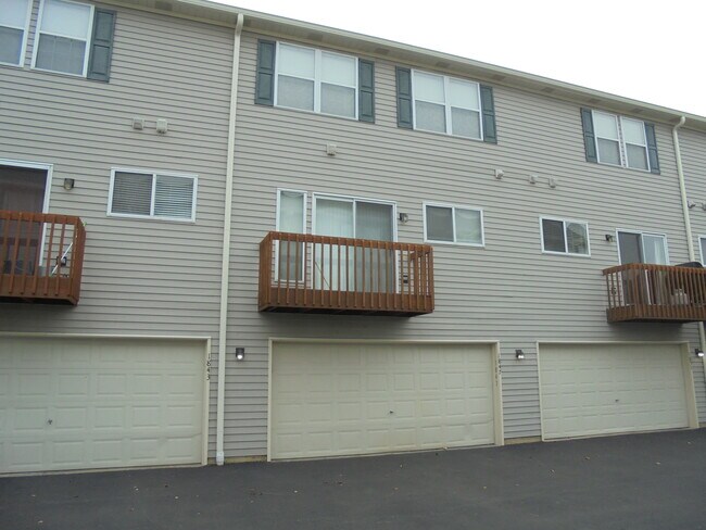 Foto del edificio - 1847 Grandview Pl