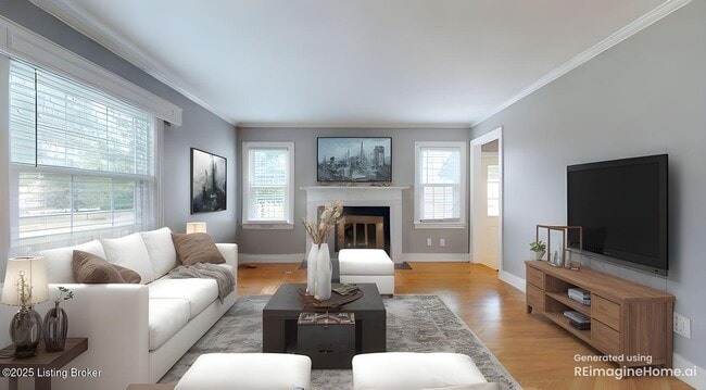 Foto del edificio - 4502 Blenheim Rd