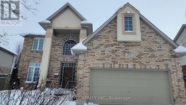 Building Photo - 465 Whisker St