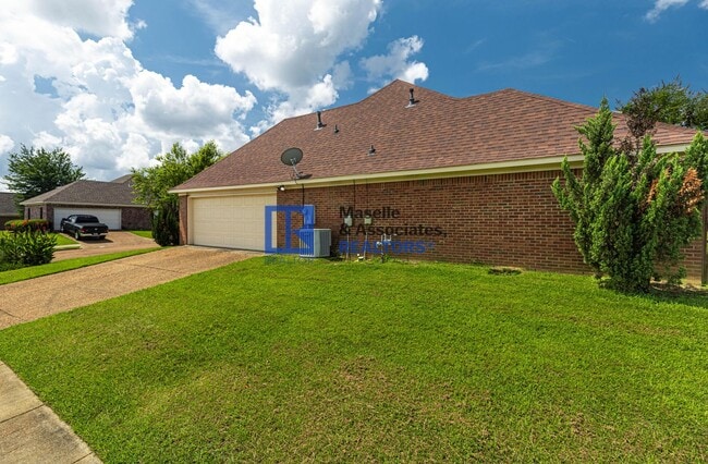 Building Photo - 3 Bed/2 Bath Home in Gluckstadt