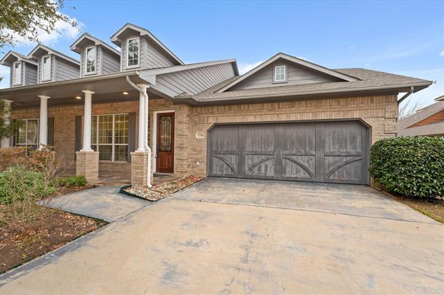 Foto del edificio - 5700 Ridgerock Ct