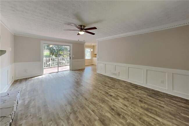 Foto del edificio - 1308 Chesapeake Dr SW