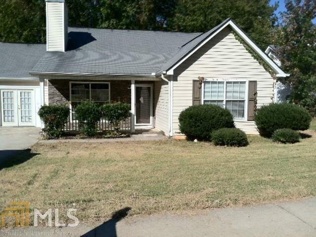 Primary Photo - 616 Hynds Springs Dr
