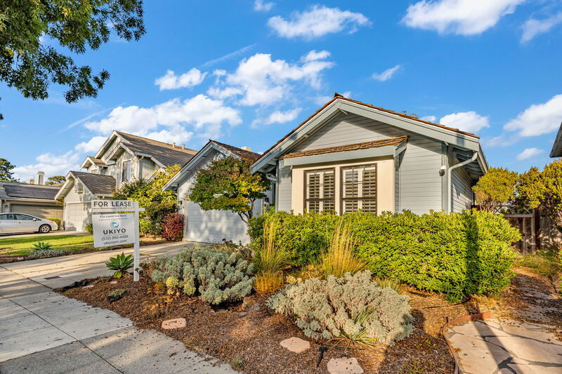 136 Tynebourne Pl, Alameda, CA 94502 House Rental in Alameda, CA