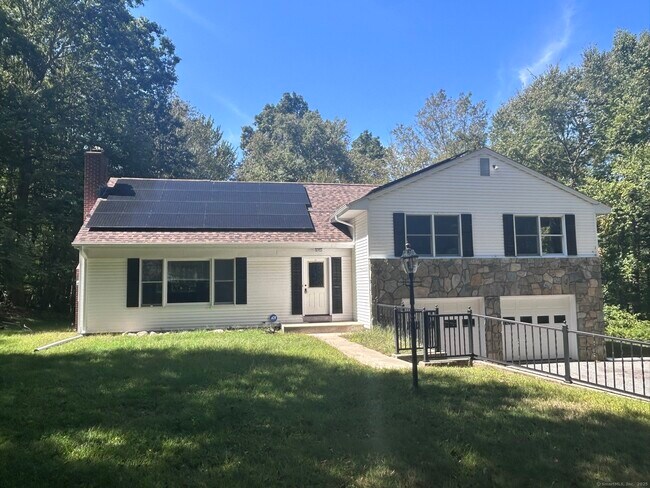 Foto del edificio - 57 Hill Top Trail