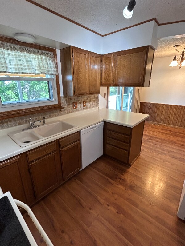 Foto del edificio - 1307 3rd West Hill Dr