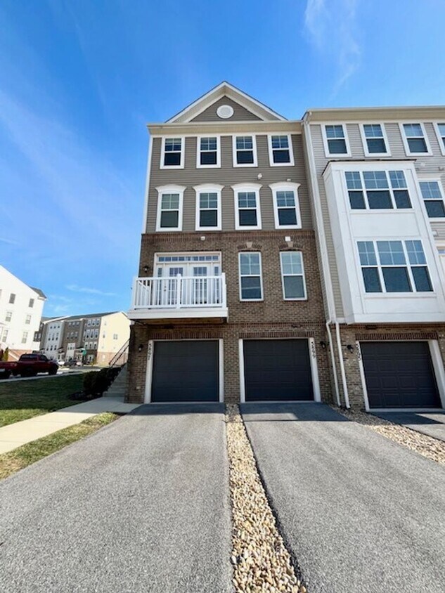 5897 Bella Marie Wy, Frederick, MD 21703 House Rental in Frederick