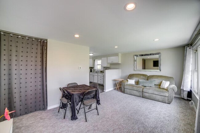 Foto del edificio - 544 E 92nd Pl