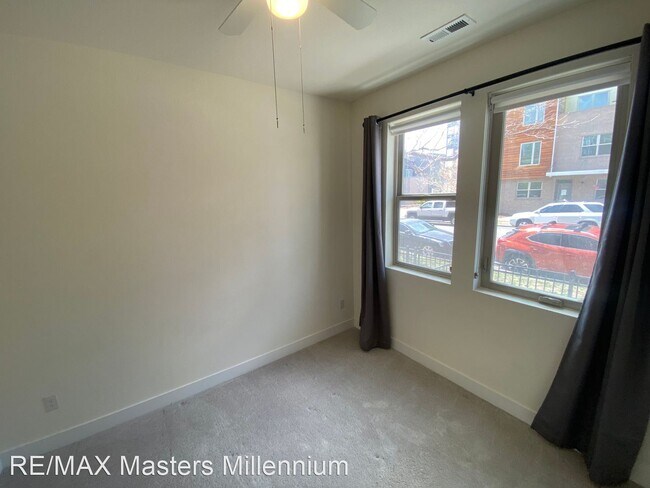 Foto del edificio - 3 br, 3.5 bath House - 1056 Navajo St