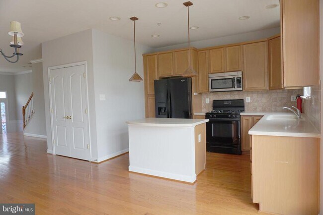Foto del edificio - 1107 Gaither Rd