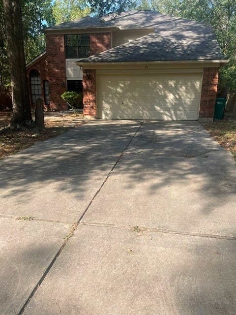 Foto del edificio - 43 N Pathfinders Cir